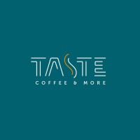 Taste Coffee logo - Similar company to Hyperware Solutions