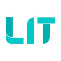 Lit Health logo - Similar company to Sd Conecta