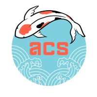 Asian Cultural Society logo - Similar company to Florida Asian American Restaurant Alliance (Flaara)