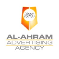 Al-Ahram Advertising Agency logo - Similar company to Buzz Dot Net (Pty) Ltd