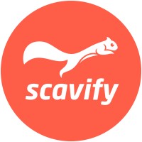 Scavify logo - Similar company to Weathermaster