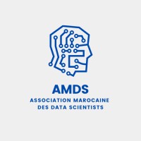 Association marocaine des Data Scientists logo - Similar company to Clevered.Ma
