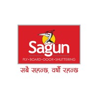 Sagun Ply logo - Similar company to Ezeone Technologies