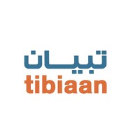 Tibiaan logo - Similar company to Al Osool Group