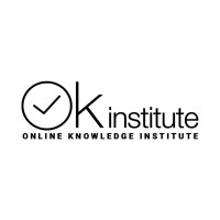 OK Institute logo - Similar company to Okei Institute Fátima