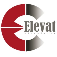 Elevadores Elevat logo - Similar company to Gmr Equipamentos Elétricos