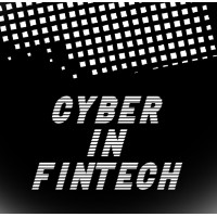 Cyber in Fintech logo - Similar company to Pride Fintech