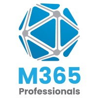M365 Professionals logo - Similar company to Sage Group Ltd
