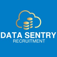 Data Sentry Recruitment logo - Similar company to Winslow Construction Management