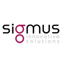 Sigmus Limited logo - Similar company to Sigmus