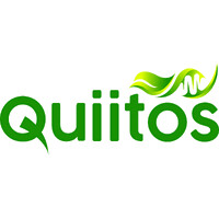 Quiitos logo - Similar company to Biohack Uio