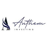 Anthem Investing logo - Similar company to Anthem Realty
