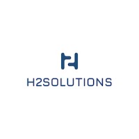 H2Solutions logo - Similar company to Ixda