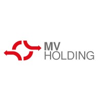 MV Holding logo - Similar company to Timata