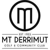 Mt Derrimut Golf & Community Club