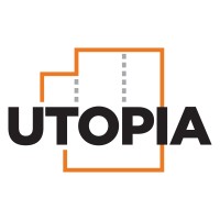 ConstructUtopia logo - Similar company to Somerset Timbers