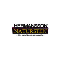 Hermansson Natursten logo - Similar company to Doorly Ab