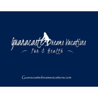 Guanacaste Dreams Vacations logo - Similar company to Digix - Guanacaste