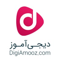 Digiamooz logo - Similar company to Yek Advertising