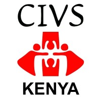 CIVS Kenya logo - Similar company to Studievereniging Vox