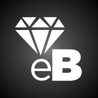 euBlack logo - Similar company to Hive Global