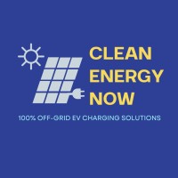 Clean Energy Now (H2 Now) logo - Similar company to Aroma Baristas Ltd