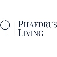 Phaedrus Living logo - Similar company to Q Development Greece