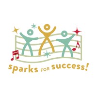 Sparks for Success! logo - Similar company to Focus Collegiate