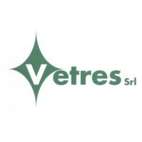 Vetres Srl logo - Similar company to Polem Composite Silos & Tanks