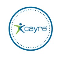 Cayre IPS logo - Similar company to Simics Group S.A.S.