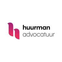 Huurman Advocatuur logo - Similar company to Opinio One