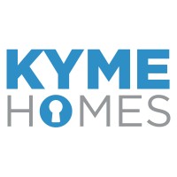 Kyme Homes - house builder developer logo - Similar company to Kaybee Developments Limited