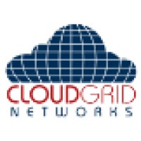 Cloud Grid Networks logo - Similar company to Cloud Connections, Llc