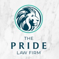 The Pride Law Firm logo - Similar company to Integrity Business Solutions