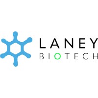 Laney Biotech logo - Similar company to Jade Biotech