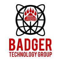 Badger Technology Group logo - Similar company to Rapid Imaging