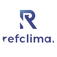 Refclima logo - Similar company to Termoclima