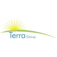 Terra Group Madagascar logo - Similar company to Edukom Learning