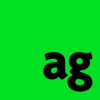 Agrology, a Public Benefit Corporation logo - Similar company to Lumo