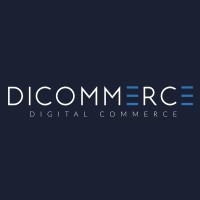 DiCommerce GmbH logo - Similar company to Dynamix Digital By Design