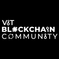 VIT Blockchain Community logo - Similar company to Krizpay