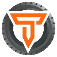 SearchTires logo - Similar company to Textnook