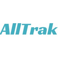 AllTrak logo - Similar company to Credent Connect N Care
