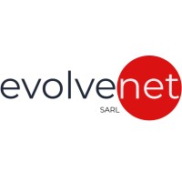 EvolveNet logo - Similar company to Smartdx