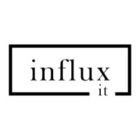 Influx IT Consulting logo - Similar company to Influx Digital Pvt. Ltd.