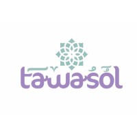 Tawasol Egypt logo - Similar company to Adef - Arab Digital Expression Foundation