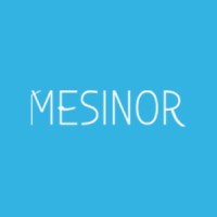 Mesinor logo - Similar company to Almacenes Rubio, S. A.