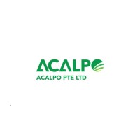 Acalpo Pte Ltd logo - Similar company to Continental Resources Sdn Bhd