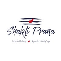 Shakti Prana logo - Similar company to We Are Leiden