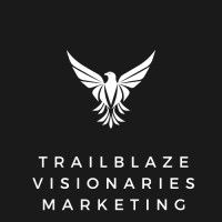 Trailblaze visionaries marketing logo - Similar company to Motivewave Solution